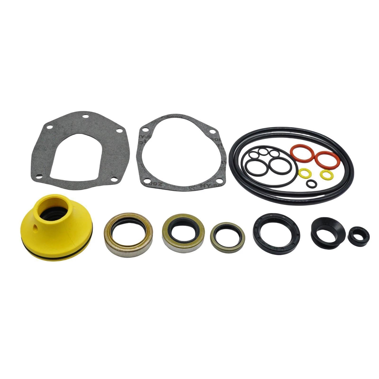 Lower Gear Case Seal Kit for Mercruiser Alpha One Gen 2 (1991–Present) 26-816575A1