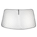Foldable Windshield Sun Shade for Toyota RAV4 (2019–2025)