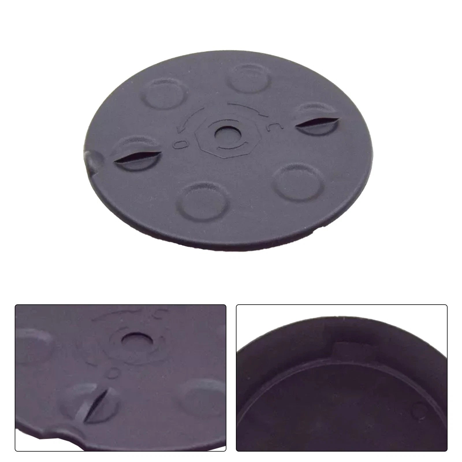 Cowl Grille Cap Access Cover for Volvo (30799291)