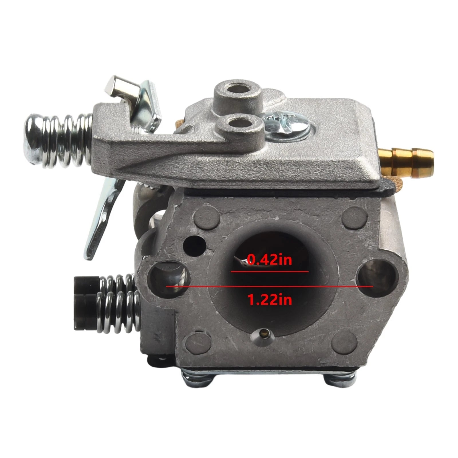 Carburetor Carry Hook for Power Equipment (1 pcs)