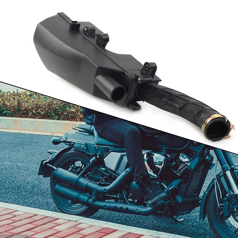 Air Filter Box for GY6 Engines (Compatible)