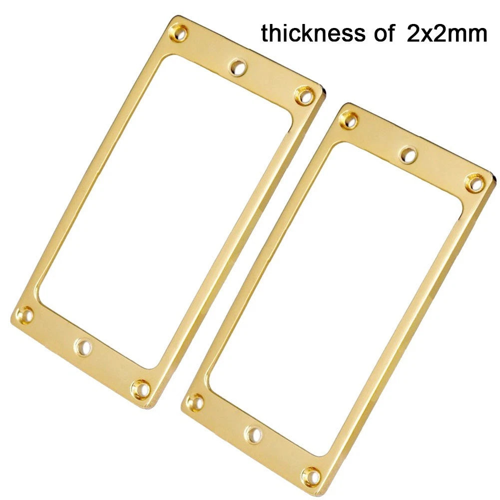 2X Pickup Surround Guitar Humbucker for Electric Guitar