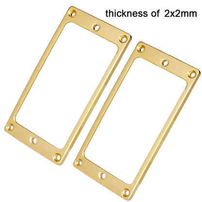 2X Pickup Surround Guitar Humbucker for Electric Guitar