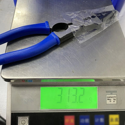 Multifunction Welding Pliers for Mig Welders (Universal)