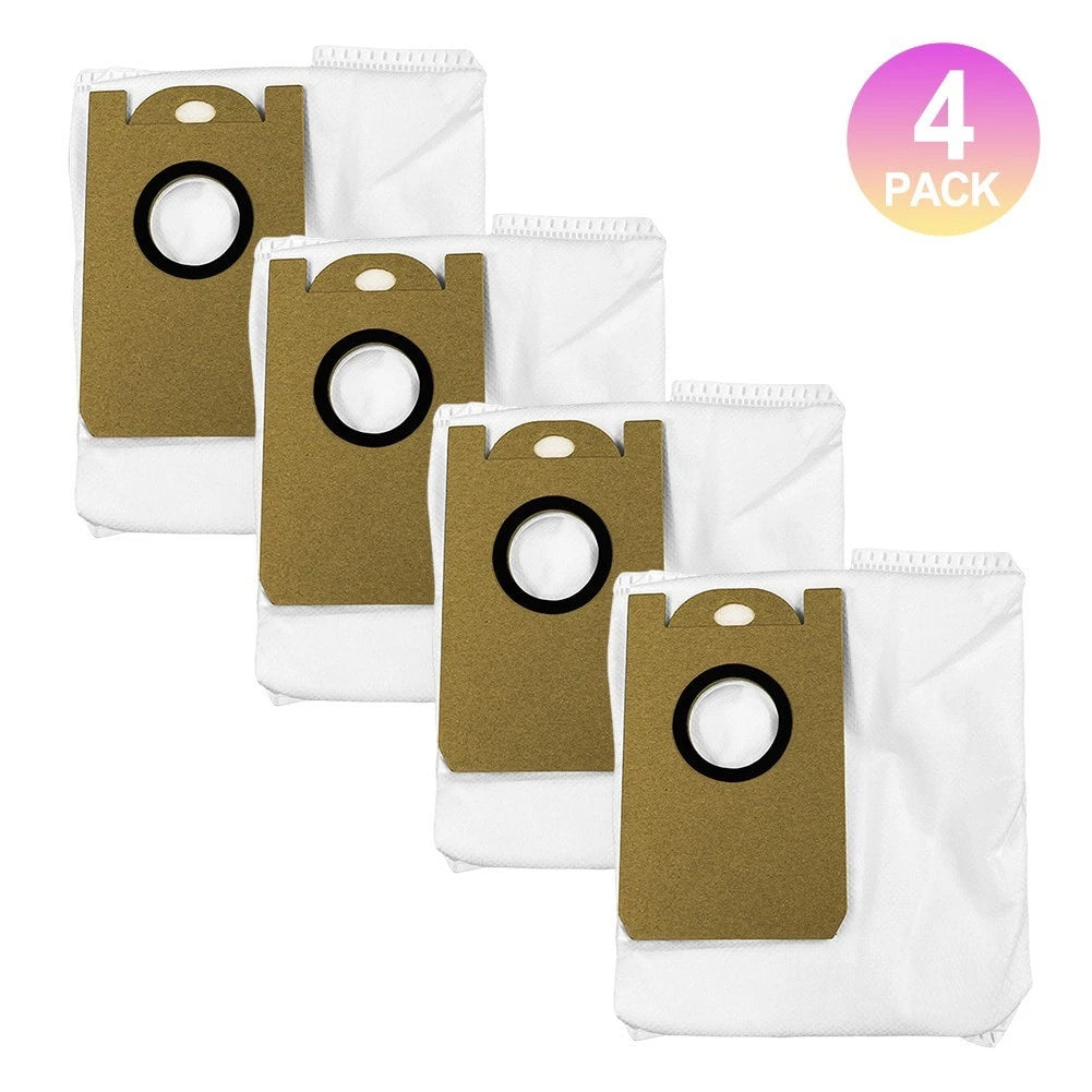 Dust Bag Set for Okami R120 (2020–2023)