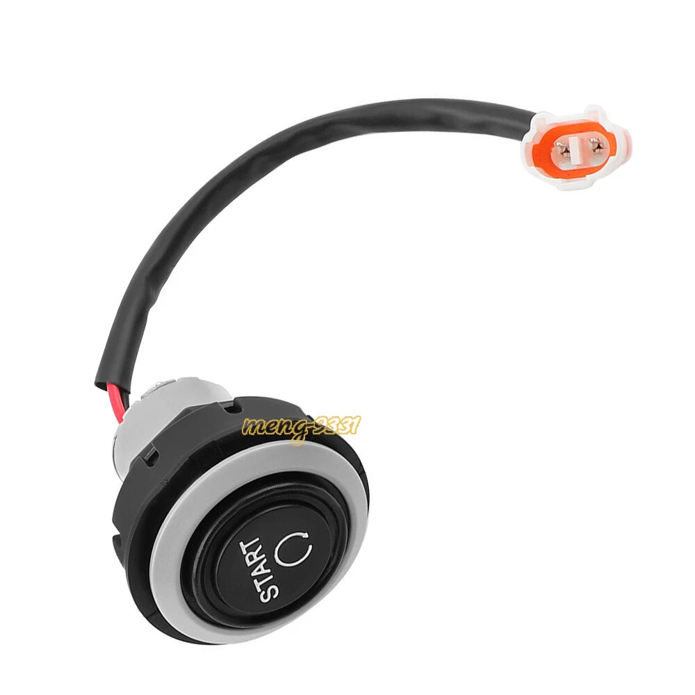 Ignition Push Start for Can-Am Maverick Max 1000R (2013–2018) 710002594