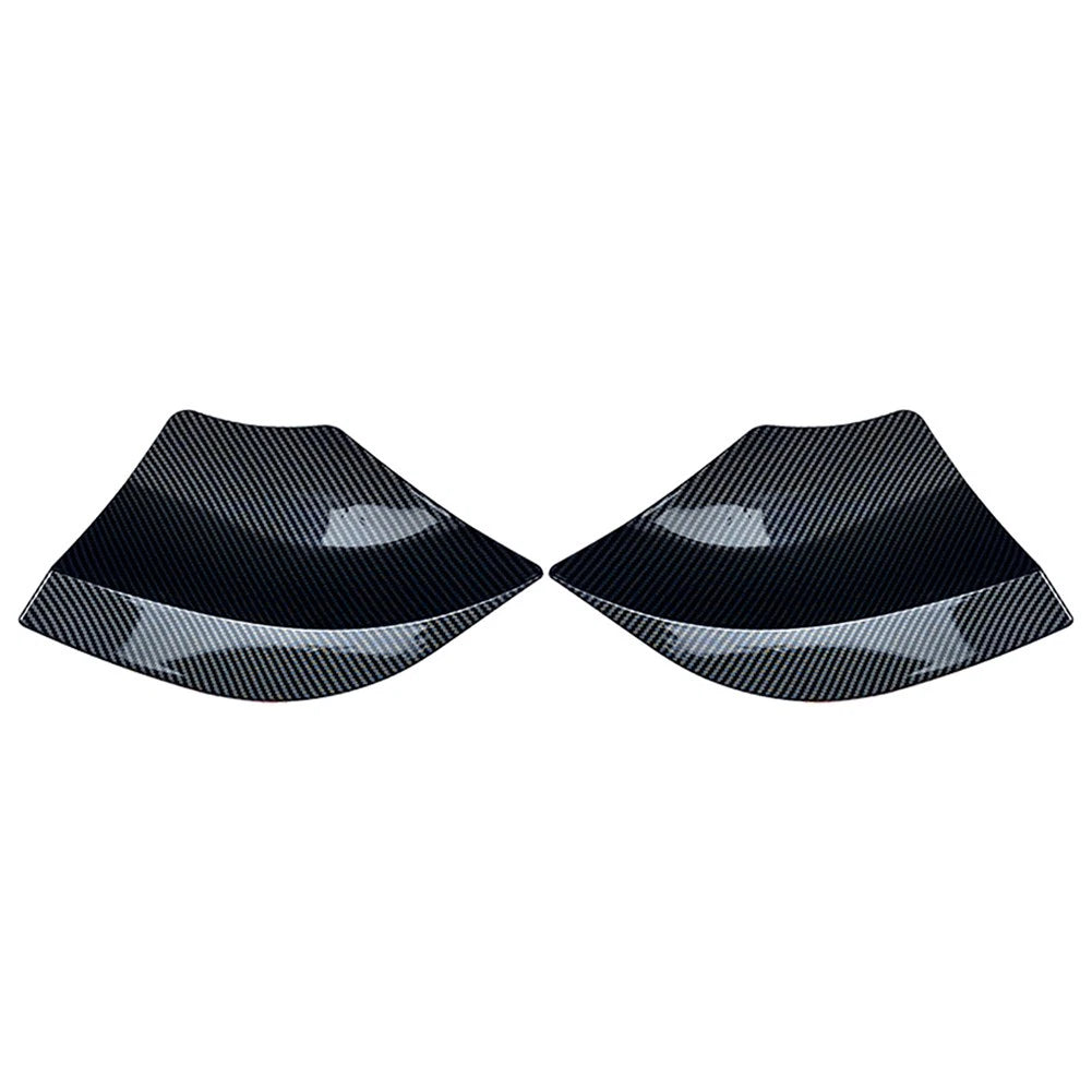Side Splitters for Mercedes-Benz A Class W176 A45 (2013–2018)