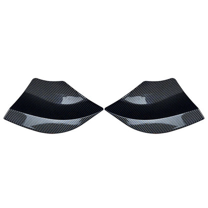 Side Splitters for Mercedes-Benz A Class W176 A45 (2013–2018)