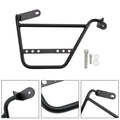 Luggage Rack Side Saddle Bag Mount Bracket Right for Guzzi V7 (2021–2024)