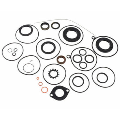 Drive Unit Seal Kit for Volvo Penta Sterndrive 280DP 290DP (876266, 18-8357)