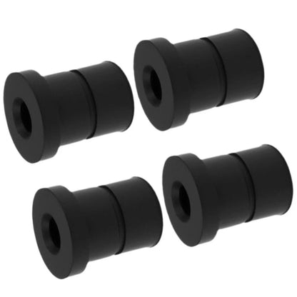 Rubber Stop Bumper for Forestry Operations (No Year Range Provided)