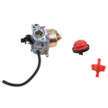 Carburetor Kit for PowerSmart DB2194SR (170cc)