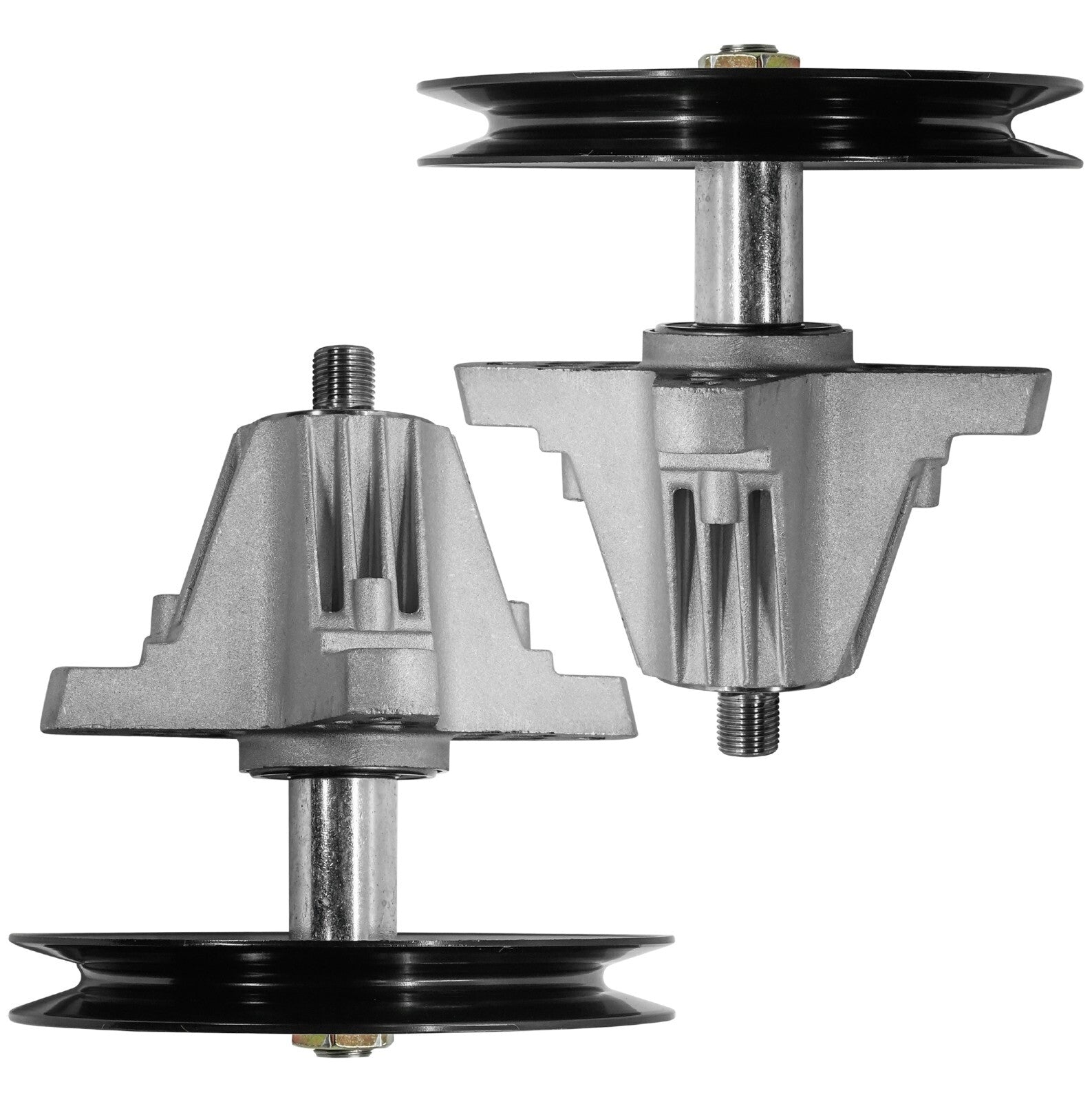 Spindle Assembly with Bolt Replacement for MTD (918-04865A) (2008–2020)