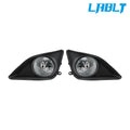 Fog Lights Lamps Kit for Toyota Corolla (2009–2010) - Includes Cover & Switch