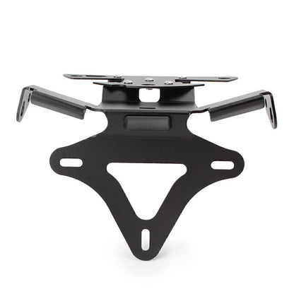 Rear Tail Tidy License Holder for BMW S1000RR/S1000R (2010–2018)