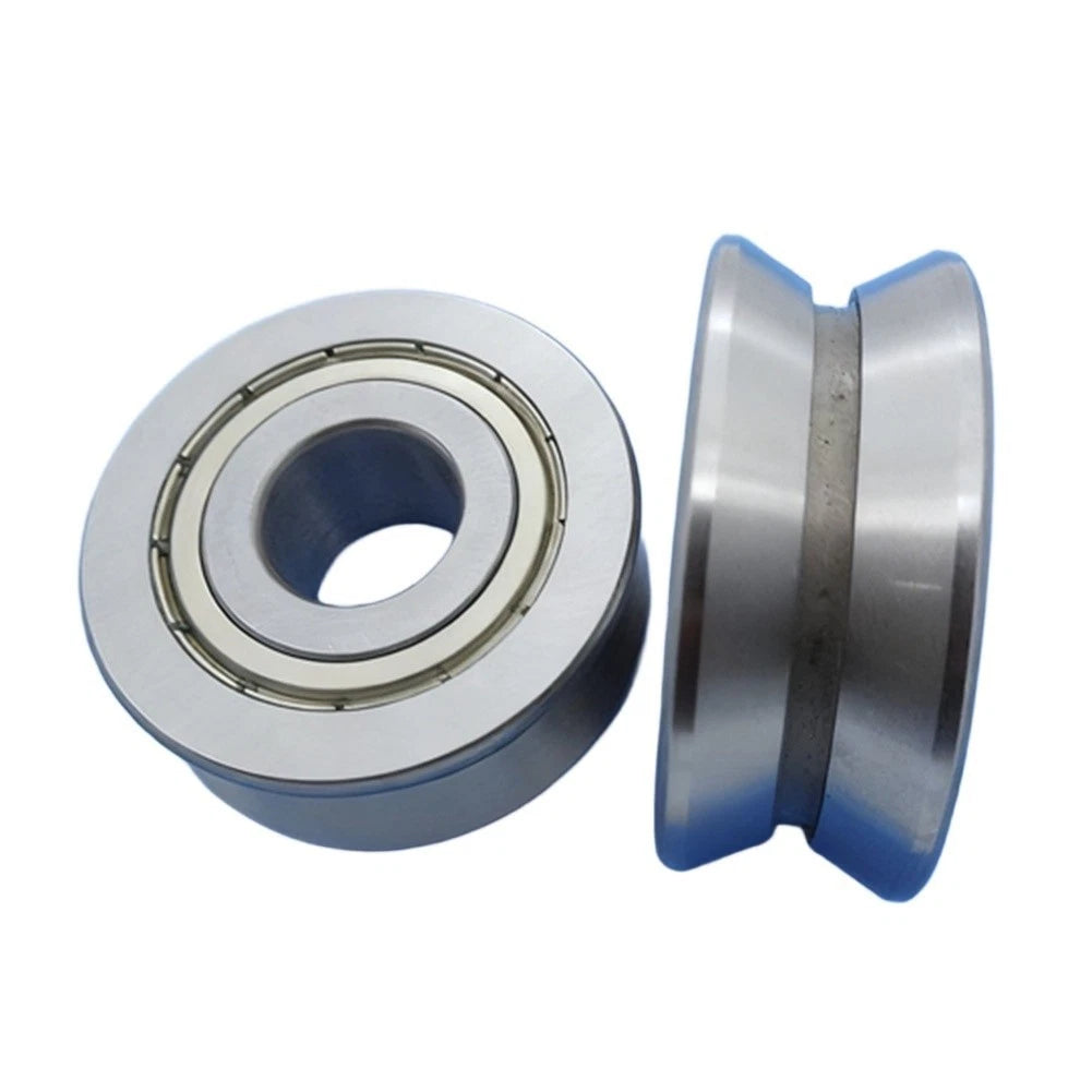 Sliding Rollers Bearing for LV202 (41ZZ) 15x41x20mm