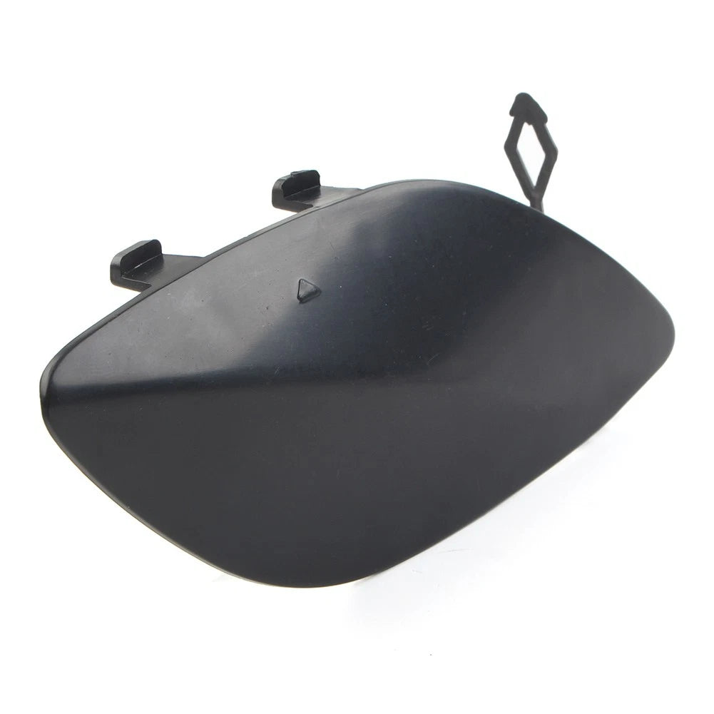 Front Bumper Tow Hook Eye Cover for Mercedes-Benz CLA Class W117 C117