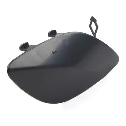 Front Bumper Tow Hook Eye Cover for Mercedes-Benz CLA Class W117 C117