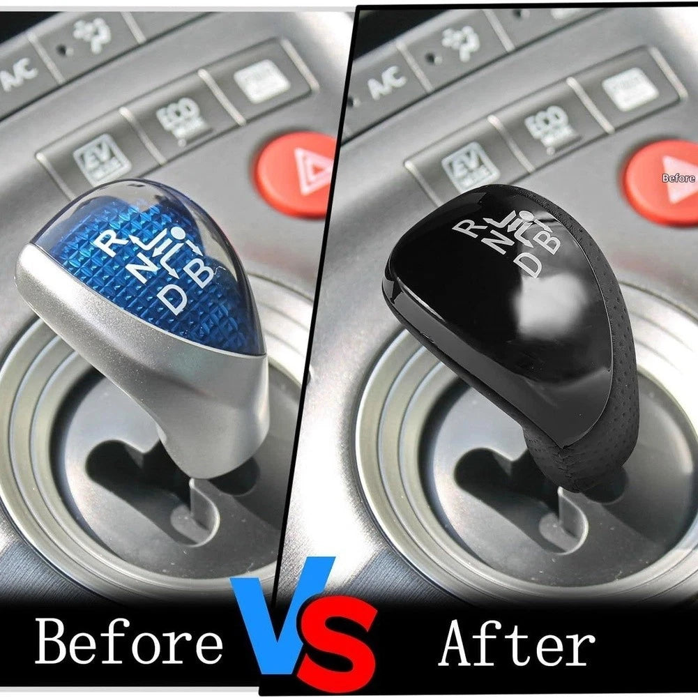 Gear Shift Knob for Toyota Prius (2010–2015)
