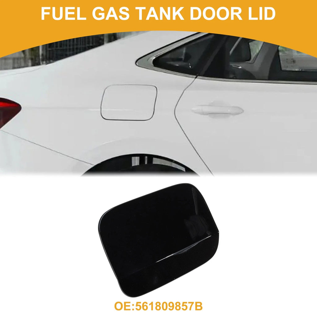 Fuel Tank Door Cap Replacement for Volkswagen Passat (2011–2018)