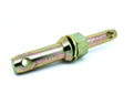 Dual Cat 1/2 Lower Link Implement Pin for