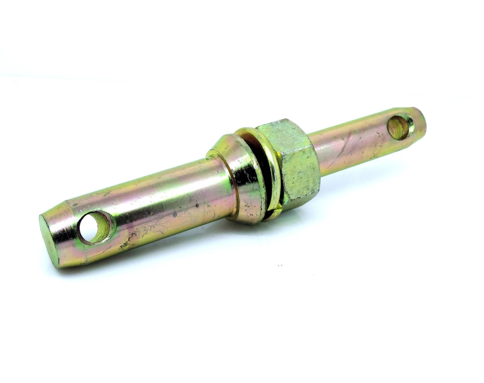 Dual Cat 1/2 Lower Link Implement Pin for