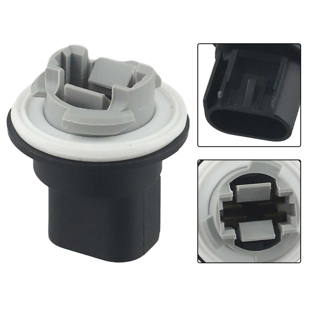 Parking Light Bulb Sockets for