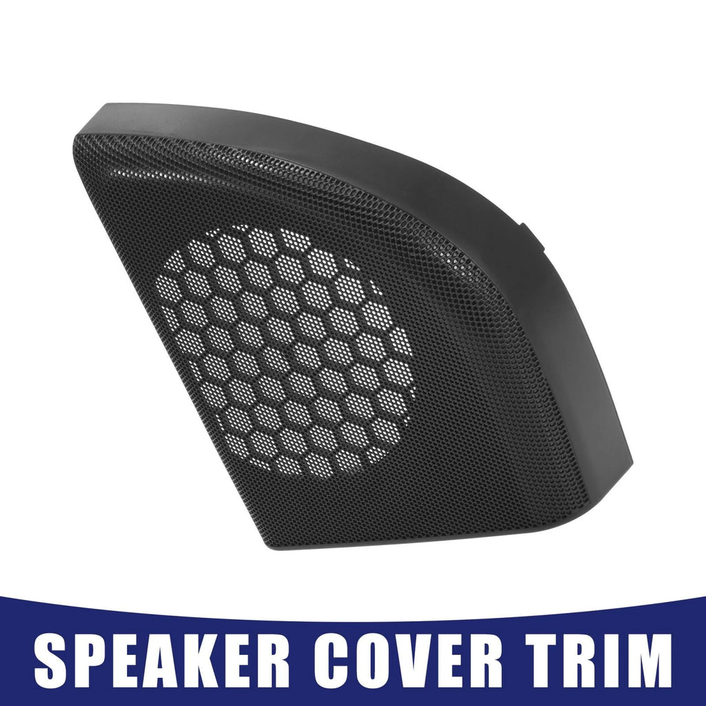 Front Right Door Speaker Cover Trim Grille Replacement for Mercedes-Benz (2000–2010)