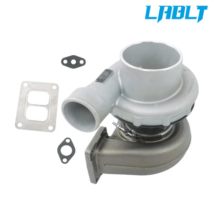 LABLT Turbocharger HT3B 3522867 3803670 for Cummins NTC855 NTC320 NTCC400
