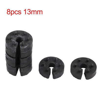 Suspension Cushions for Equipment Maintenance (Easy Installation)