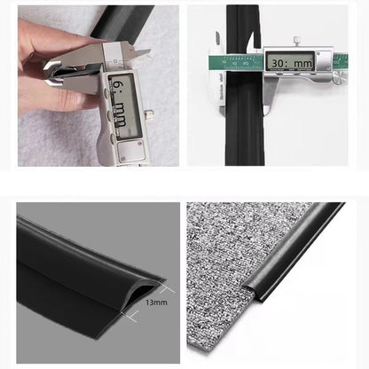 Floor Transition Strip for 10mm Carpets (Compatible with )