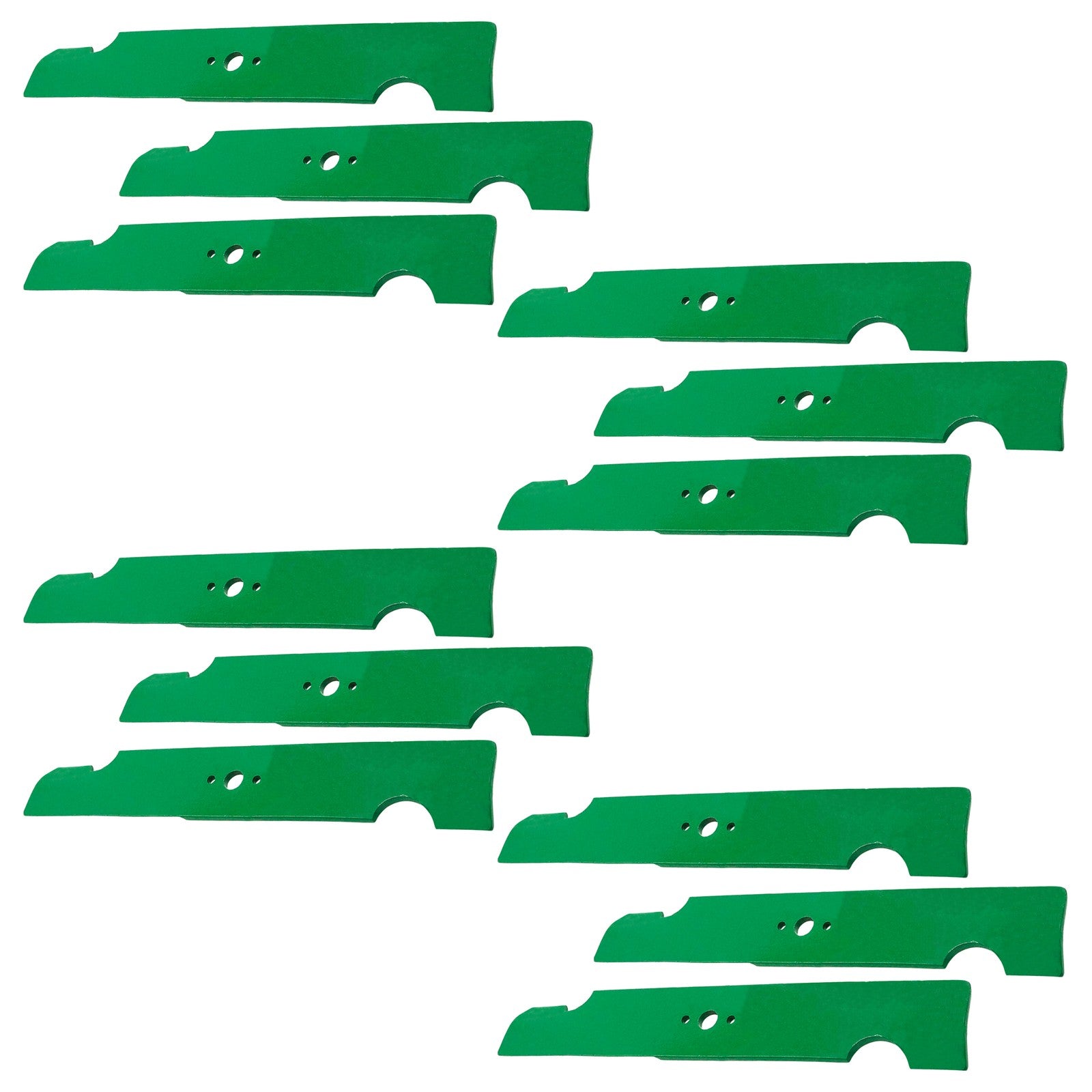 Deck Blade Replacement for Gravely Ariens Pro-Master Apex Max-Zoom (2010–2019)