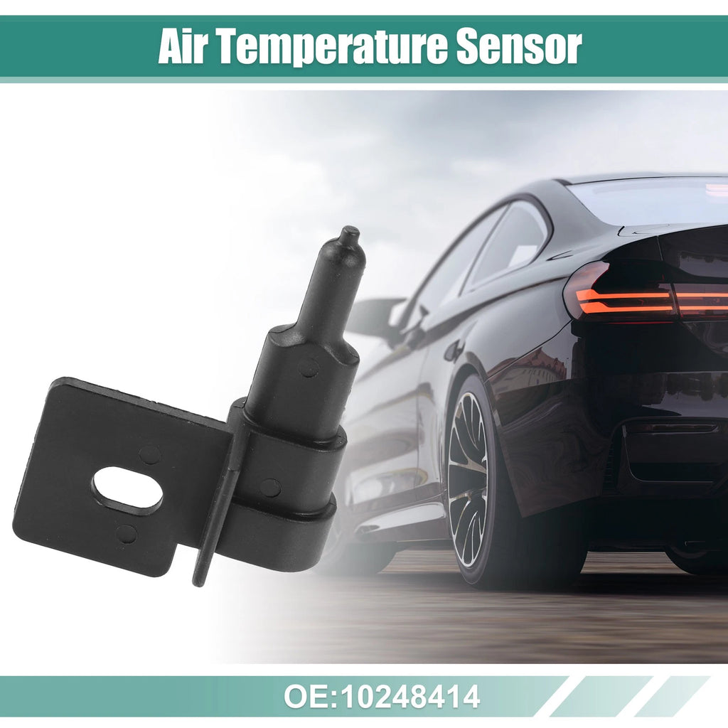 Air Intake Charge Temperature Sensor Replacement for Chevrolet Corvette (2005–2015)