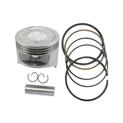 Piston Ring Kit 88mm for Chinese 188F 13HP Engine GX390