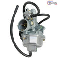 Oil Air Filter Fuel Valve Carburetor for Honda TRX250TE TRX250 (1997–2007)