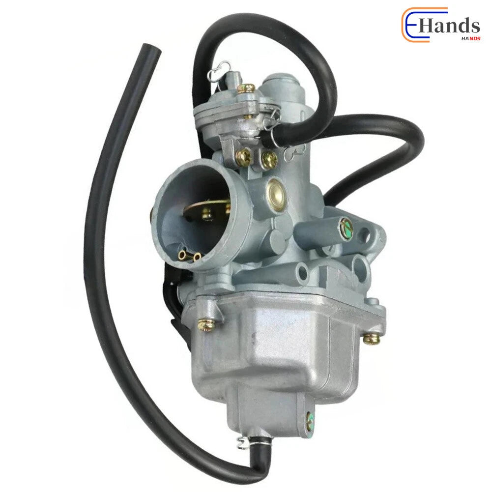 Oil Air Filter Fuel Valve Carburetor for Honda TRX250TE TRX250 (1997–2007)