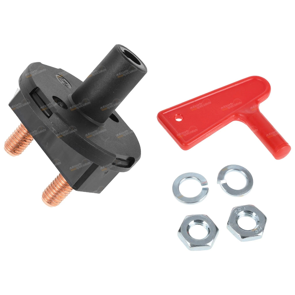 150A Battery Main Cutout Switch for Merit