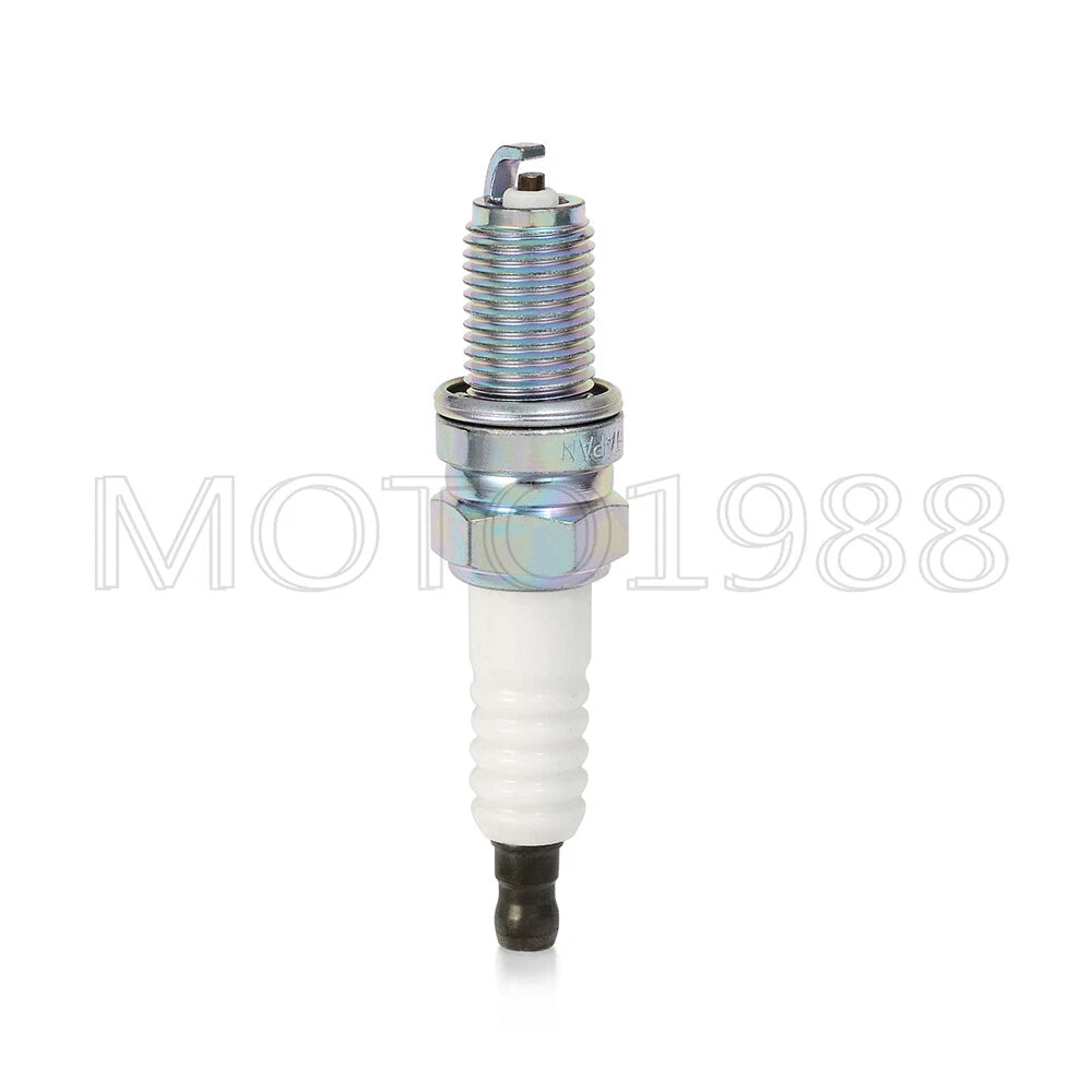 Ignition Coil & Spark Plug for Polaris ATV Predator 500 (2003–2007)