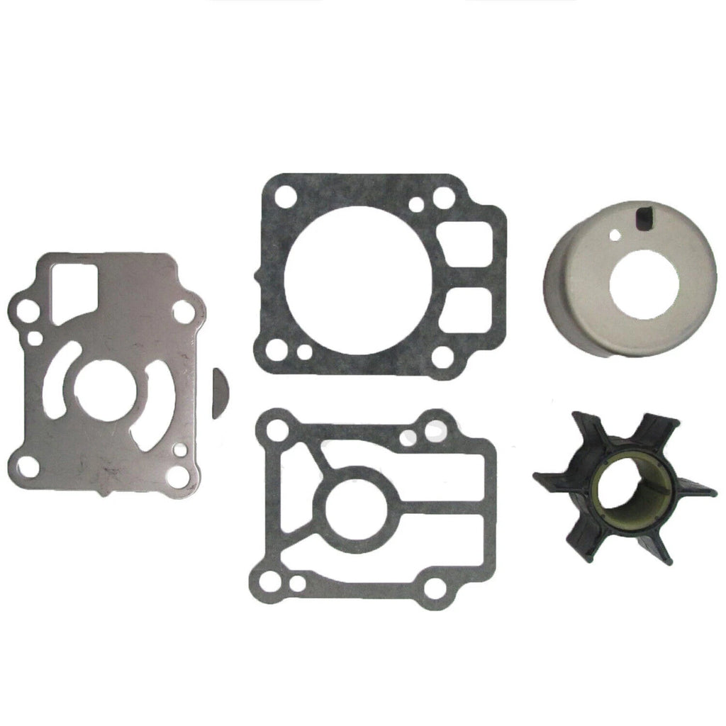 Water Pump Impeller Service Kit for Nissan Tohatsu (361-87322-0)