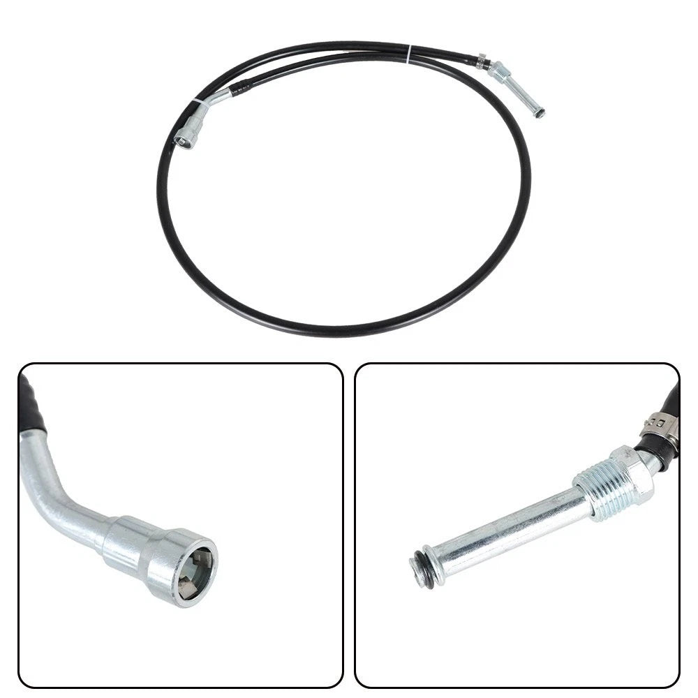 Fuel Line Kit FL-FG0084 for Chevy Tahoe GMC Yukon (1995–2000)