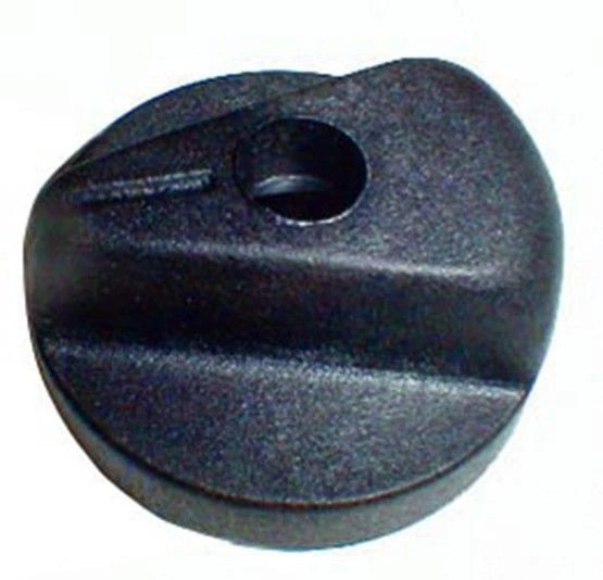 Fuel Knob for Yamaha 500-1200 (1987–2005) 006-612
