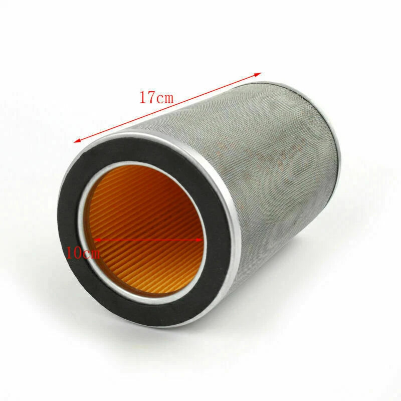 Air Filter Cleaner for Honda CB1300S CB1300SF CB1100 (2001–2017) 17210-MEJ-003 T