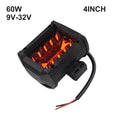 20LED Work Light for Universal Use (Shockproof, Waterproof, Dust Proof)