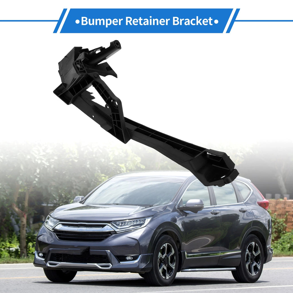 1 Front Right Bumper Retainer Bracket for Honda CRV (2015–2016)