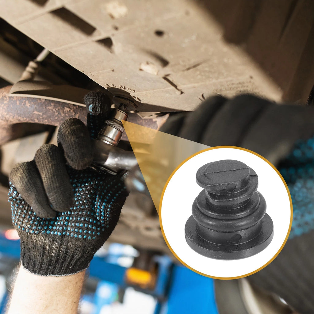 Oil Drain Plug Pan Thread Repair Kit for Audi A3 (2015–2020)