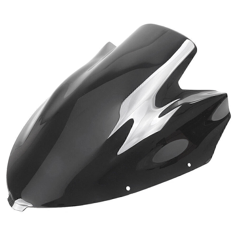 Front Windshield for Kawasaki ER6F (2006–2008) Smoke