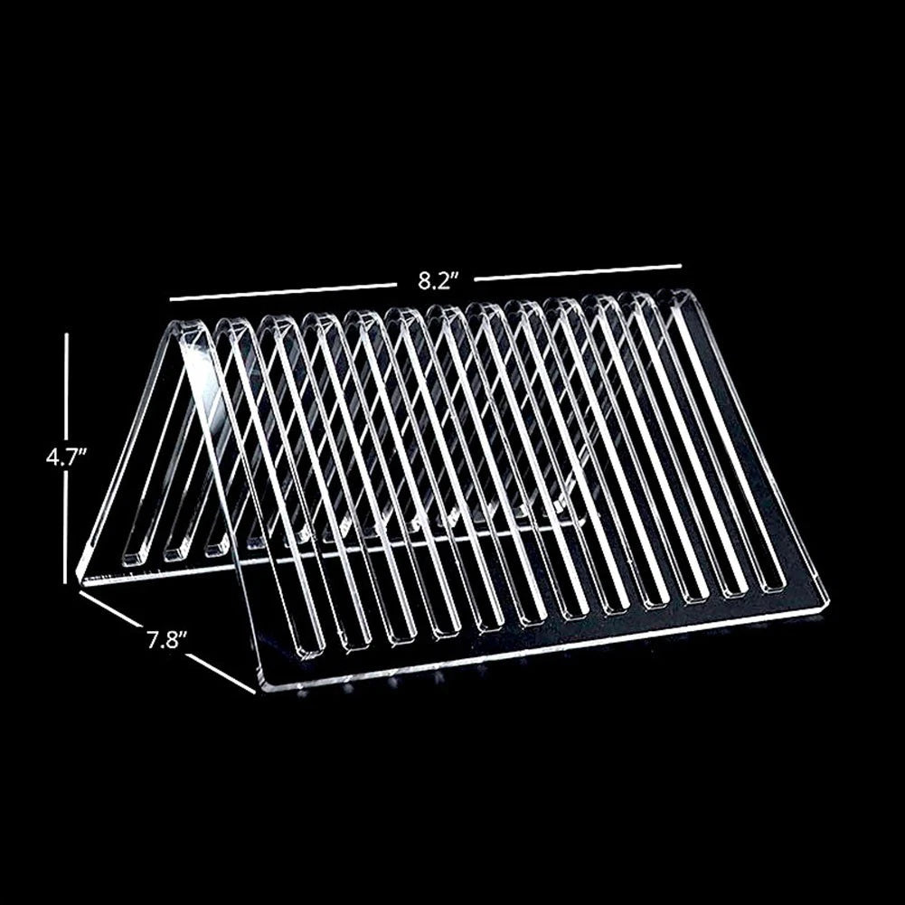 12-Slot Storage Organizer for Home and Office (No Part Numbers)