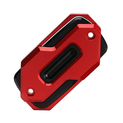 Master Reservoir Cap for Honda X-ADV 750 (2017–2018) Red
