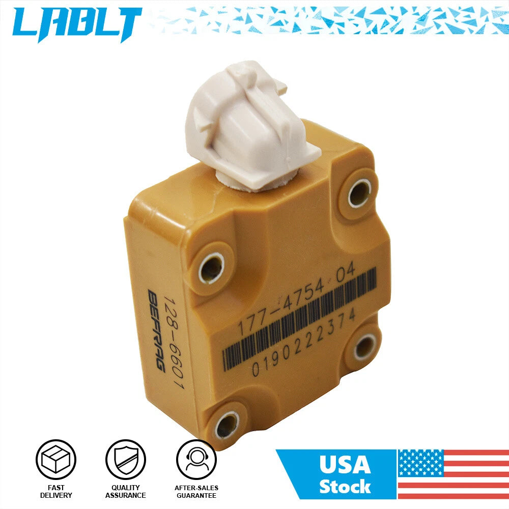 Fuel Injector Solenoid for Ford International Powerstroke 7.3L (1994–2003)