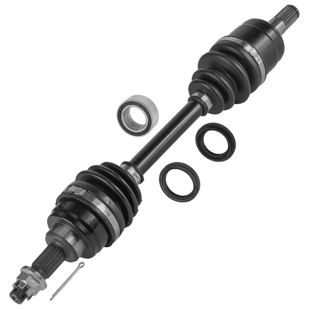 Front Left Right CV Joint Axle Replacement for Honda TRX350 (2000–2005)